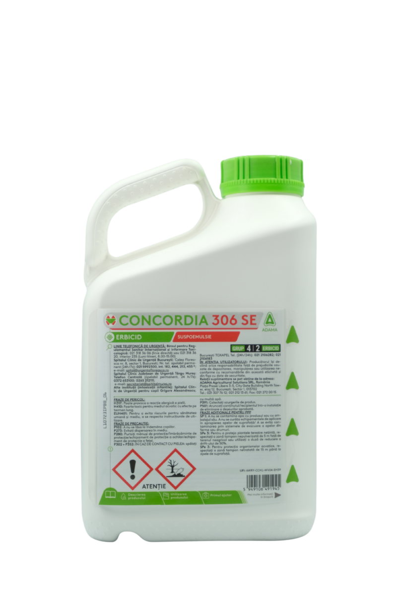 Adama Concordia 306 SE 5 litri (1)