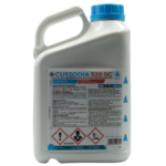 Custodia 320 SC fungicid Adama