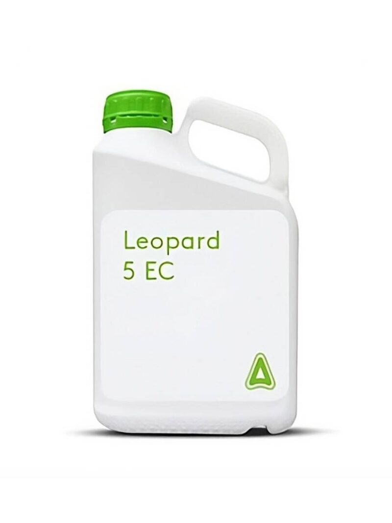 Erbicid LEOPARD 5 EC - 5 Litri, Adama, Postemergent