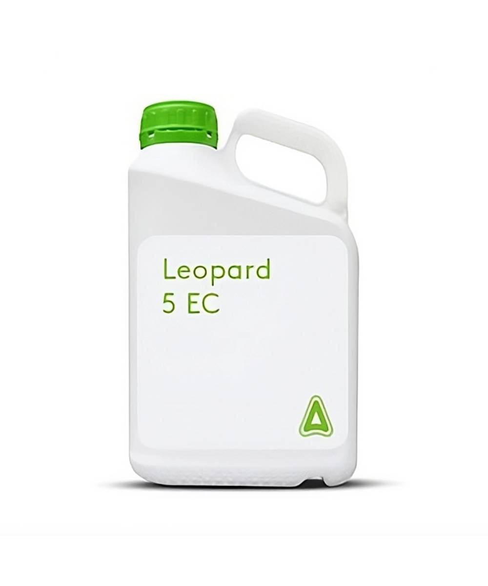 Erbicid LEOPARD 5 EC - 5 Litri, Adama, Postemergent Erbicid LEOPARD 5 EC - 5 Litri, Adama, Postemergent
