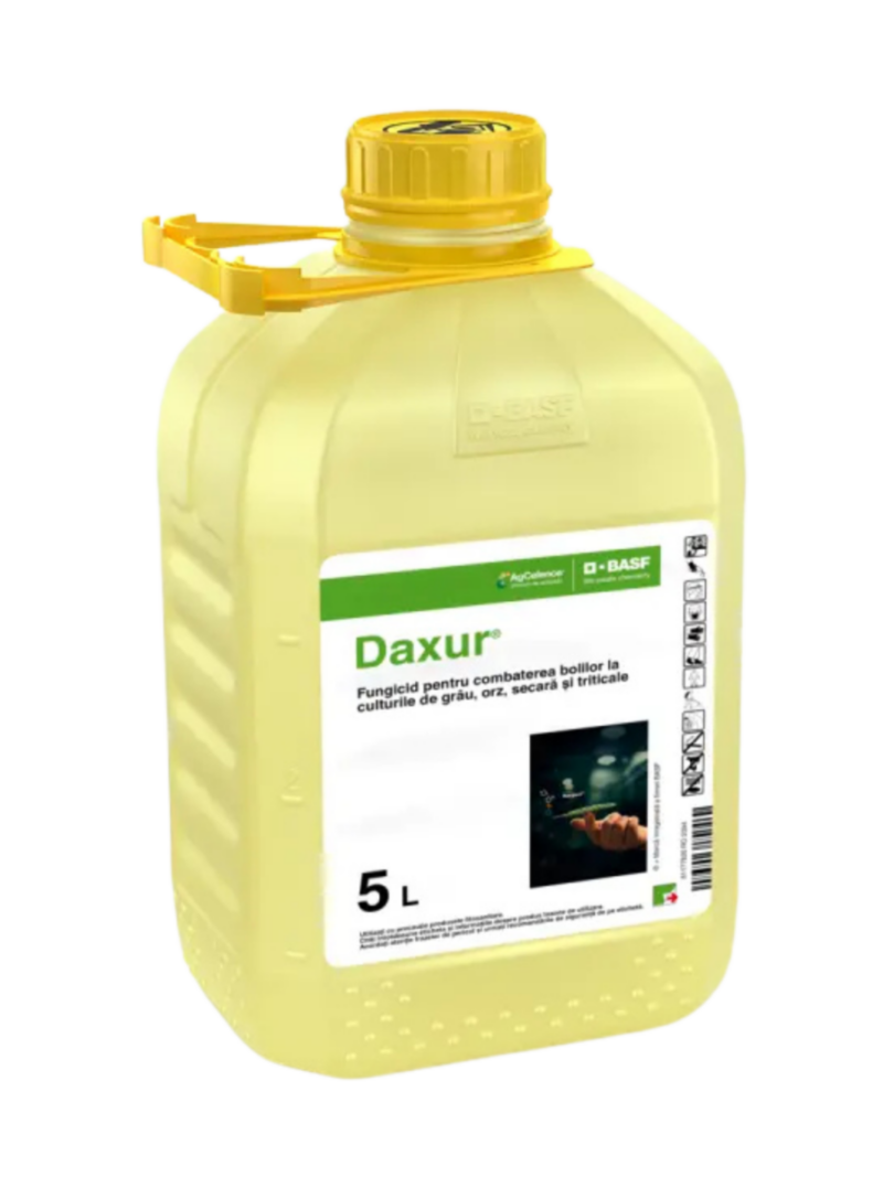 Fungicid cereale DAXUR - 5 Litri, BASF