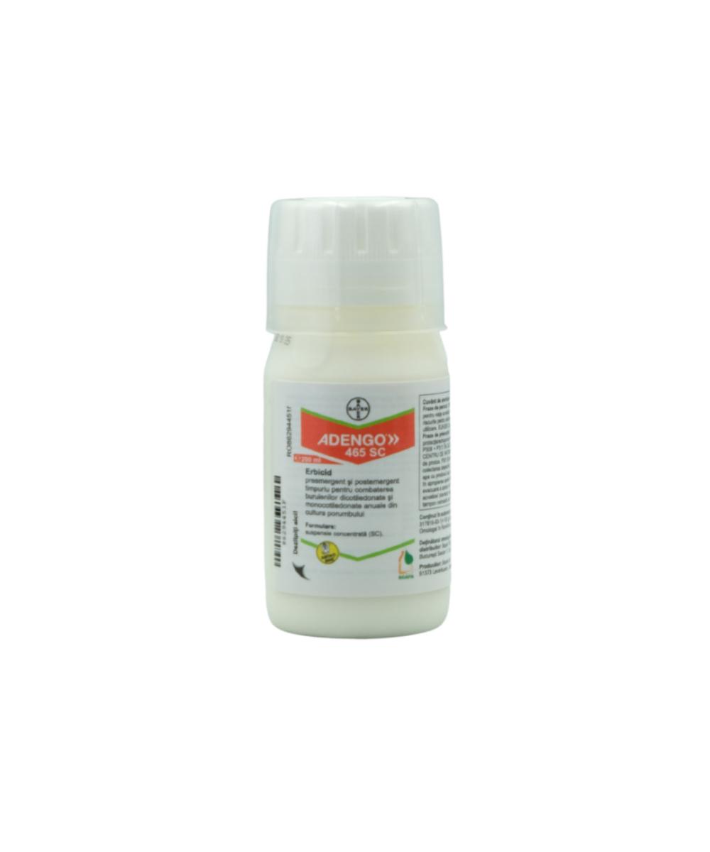 Erbicid ADENGO 465 SC - 200 ml, Porumb, Postemergent, Preemergent, BAYER