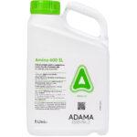 Erbicid AMINO 600 SL - 5 Litri, Postemergent, Adama