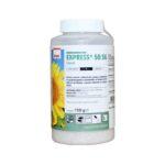 Erbicid EXPRESS 50 SG, 150 g, Adjuvant TREND, 1,25 L FMC