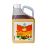 Erbicid LAUDIS 66 OD - 5 Litri, Porumb, postemergent, BAYER