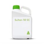 Erbicid SULTAN 50 SC – 5 Litri, Crucifere, Capsuni, Postemergent, Preemergent, Adama
