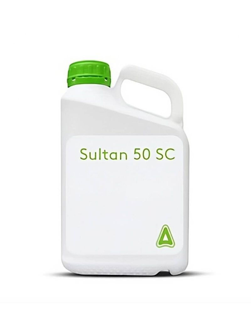 Erbicid SULTAN 50 SC – 5 Litri, Crucifere, Capsuni, Postemergent, Preemergent, Adama