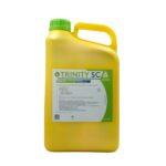 Erbicid TRINITY SC – 10 Litri, postemergent, Adama