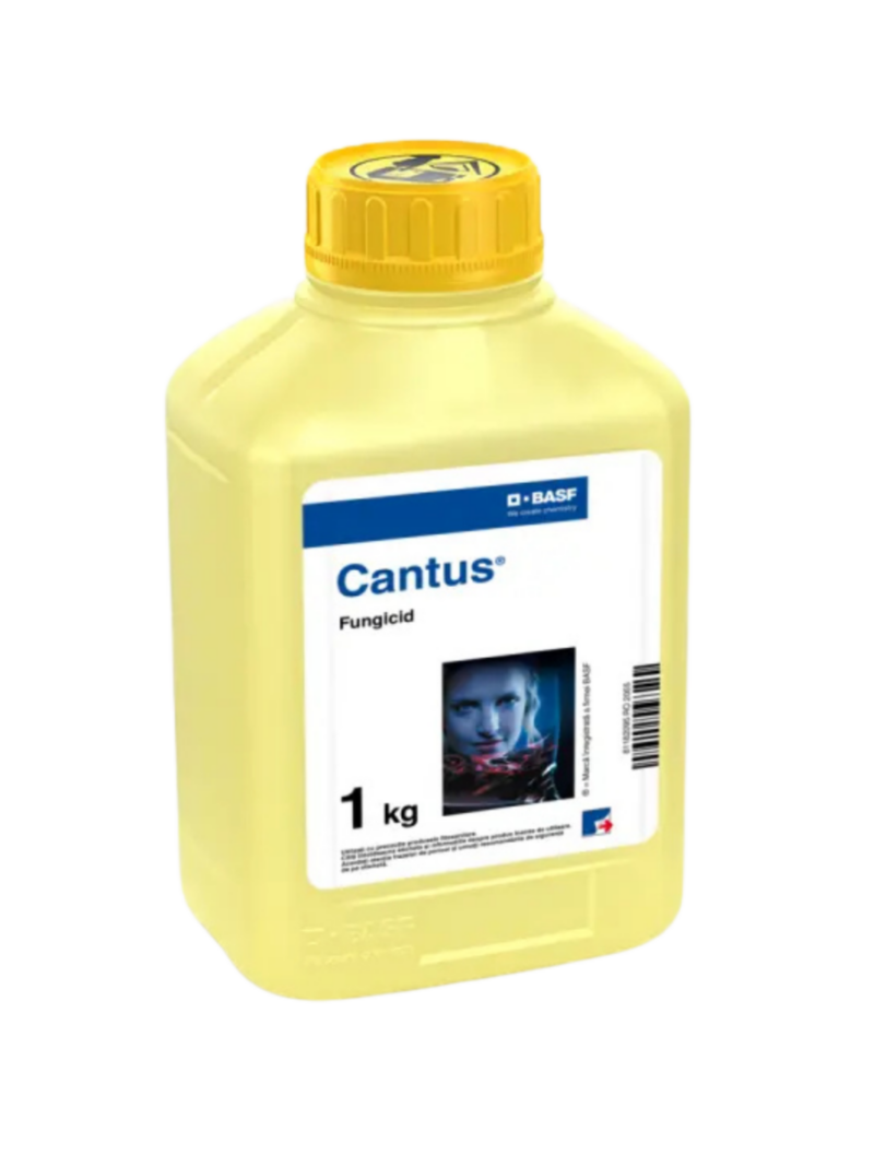 Fungicid CANTUS - 1 kg, Vita de vie, Rapita, Sistemic, BASF
