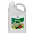 Fungicid NATIVO FORTE 280 EC - 5 Litri, Grau, Orz, Secară, Sistemic, BAYER