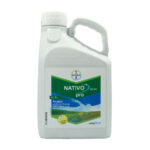 Fungicid NATIVO PRO 325 SC - 5 Litri, Grâu, Orz, Triticale, Sistemic, BAYER