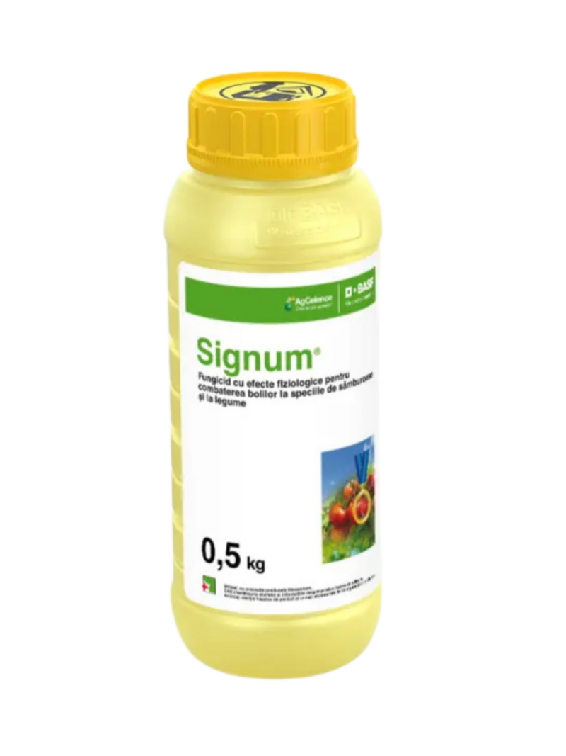 Fungicid SIGNUM - 1 kg, Sistemic, BASF