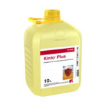 Fungicid Tratament Samanta KINTO PLUS - 10 Litri, Cereale, BASF