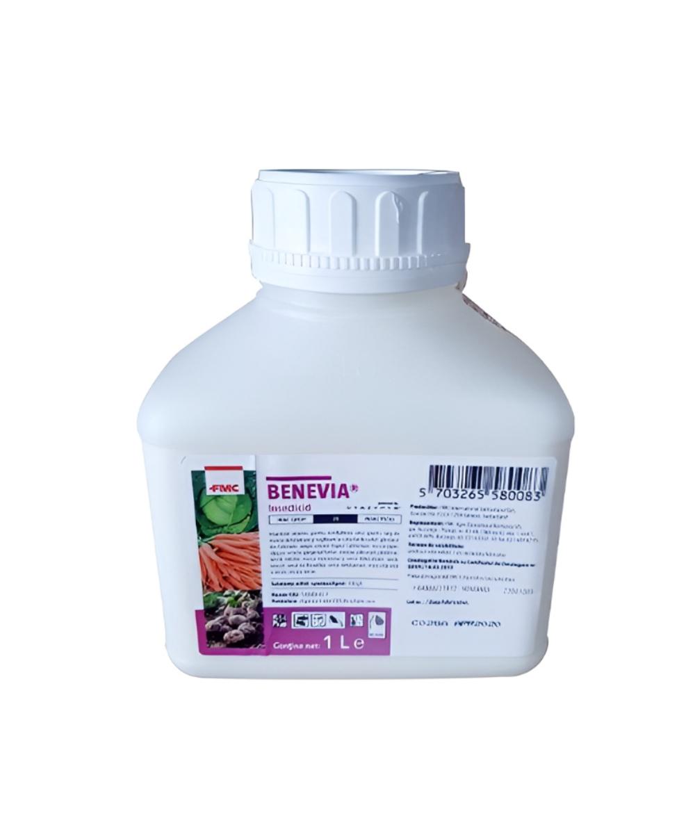 Insecticid BENEVIA - 1 Litru, FMC