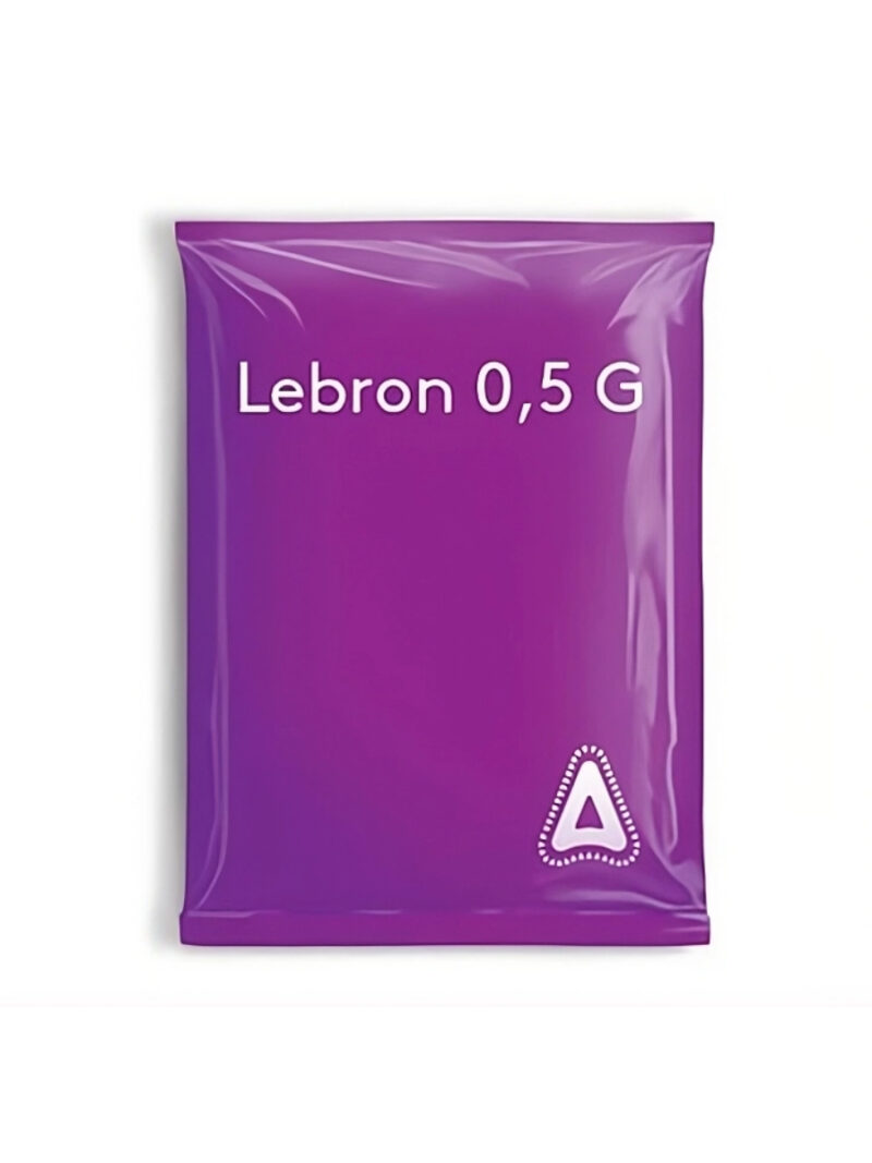 Insecticid LEBRON 0,5 G - 10 kg, Contact, Adama