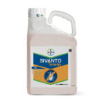 Insecticid SIVANTO ENERGY 85 EC, 5 Litri, Contact, Rapiță, BAYER
