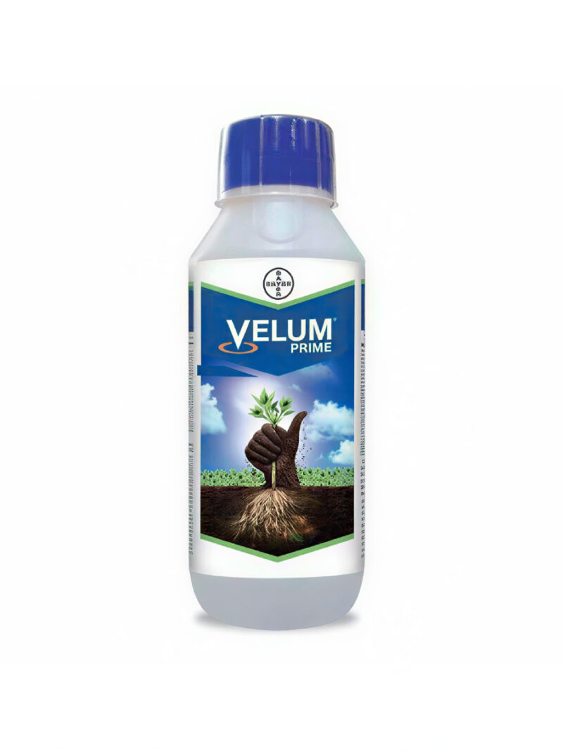 Nematocid Fungicid VELUM PRIME 400 SC - 1 Litru, Sistemic, BAYER