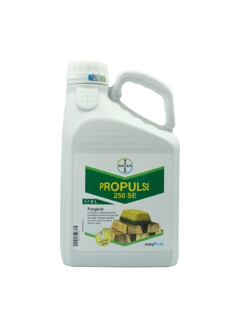 Fungicid PROPULSE 250 SE - 5 Litri, BAYER