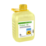 Erbicid PULSAR 40 – 5 Litri, Imazamox, Floarea Soarelui, Mazare, Soia, Orez, BASF