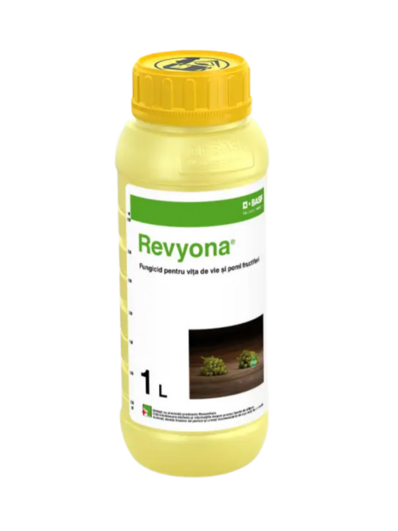 Fungicid REVYONA - 1 Litru, BASF