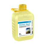 Erbicid STOMP AQUA – 5 Litri, Selectiv, Porumb, Floarea Soarelui, Grau, Ceapa, Vita de vie, BASF