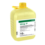 Erbicid WING P – 10 Litri, Preemergent, Postemergent, BASF