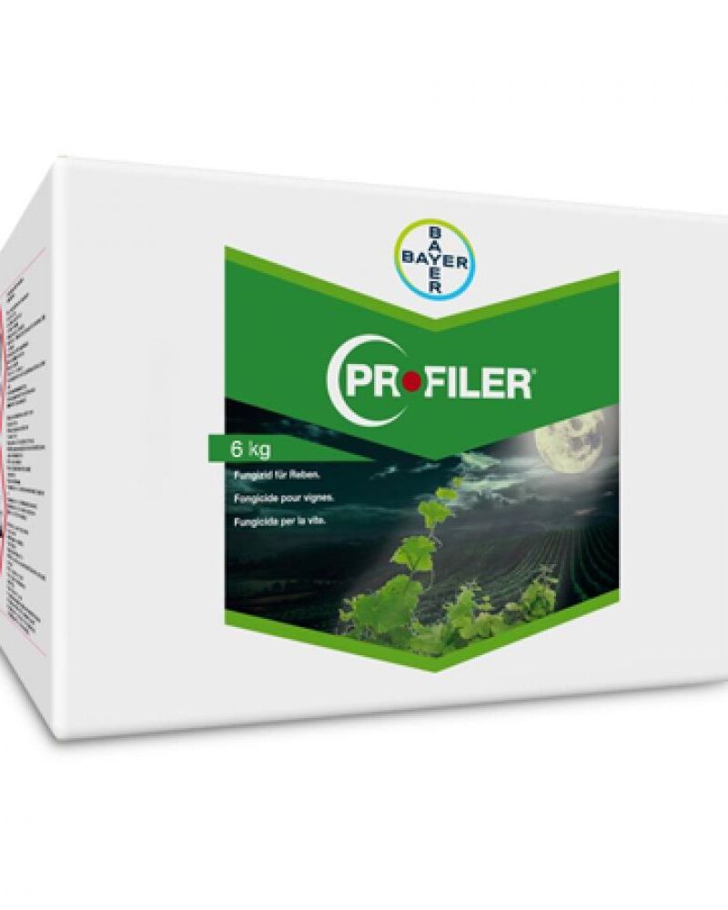 Fungicid PROFILER 71,1 WG - 6 kg, Vita de Vie, Mana, BAYER