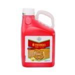 Fungicid Tratament Samanta REDIGO PRO 170 FS - 5 Litri, Sistemic, Orz, Grau, BAYER