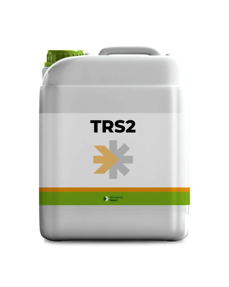 Adjuvant TRS 2 - 10 Litri, Rovensa
