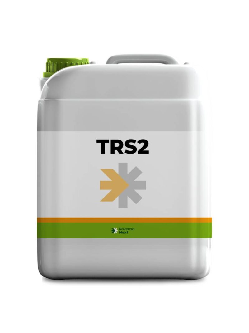 Adjuvant TRS 2 - 10 Litri, Rovensa