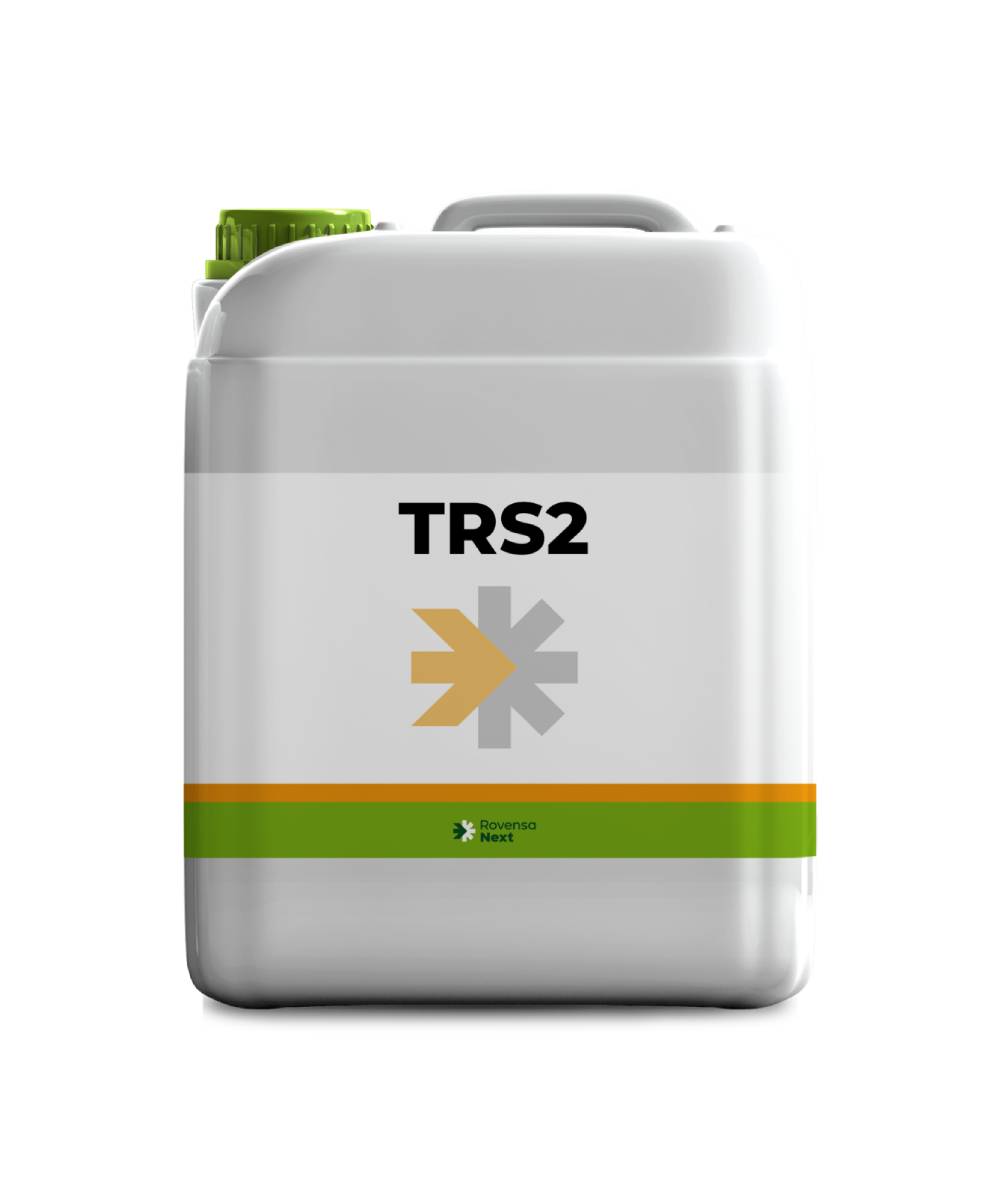 Adjuvant TRS 2 - 10 Litri, Rovensa