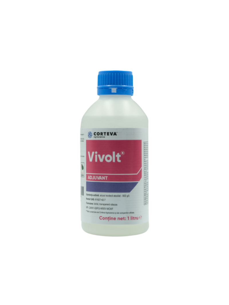 Adjuvant VIVOLT - 1 litru, Corteva