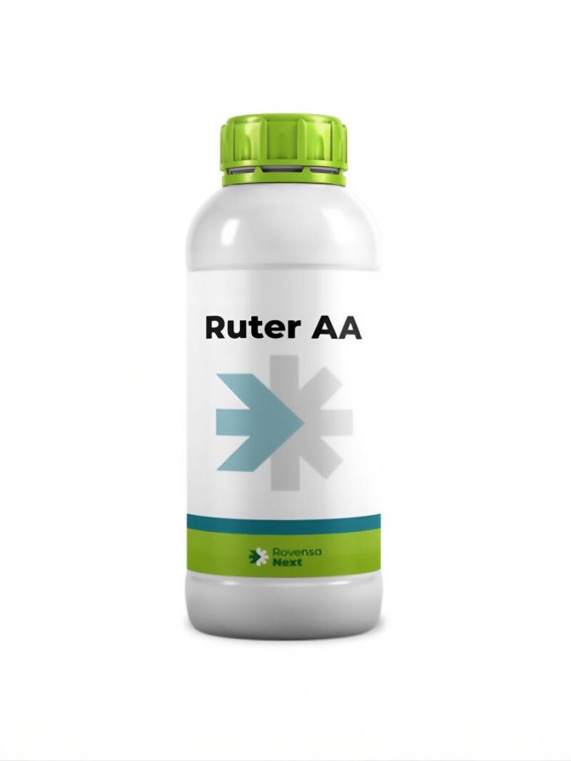 Biostimulator RUTER AA – 20 Litri, Fertilizant lichid, Ingrasamant foliar, Rovensa 2