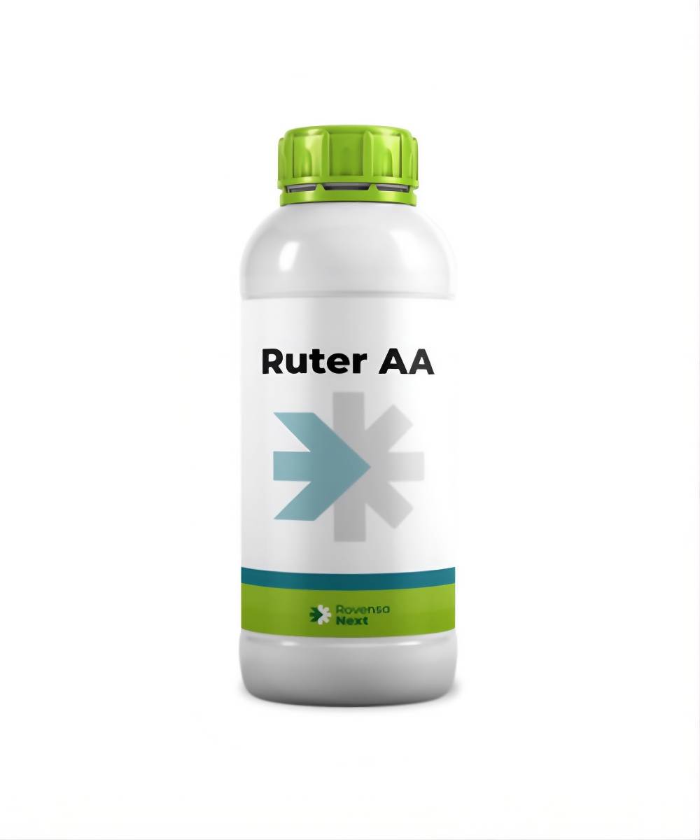 Biostimulator RUTER AA – 20 Litri, Fertilizant lichid, Ingrasamant foliar, Rovensa 2