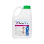 Fungicid ELATUS ERA – 5 Litri, Benzovindiflupir, Protioconazol, Grau, Orz, Secara, Triticale, Syngenta