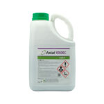 Erbicid AXIAL 050EC - 5 Litri, Postemergent, Pinoxaden, Cloquintocet-mexil, Syngenta