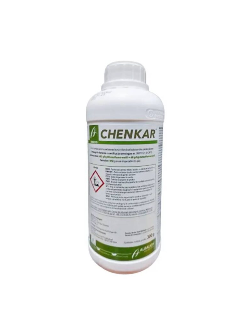 Erbicid CHENKAR – 350 g, Albaugh