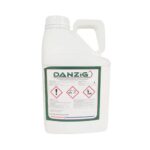 Erbicid DANZIG - 5 Litri, Mesotrione, Albaugh