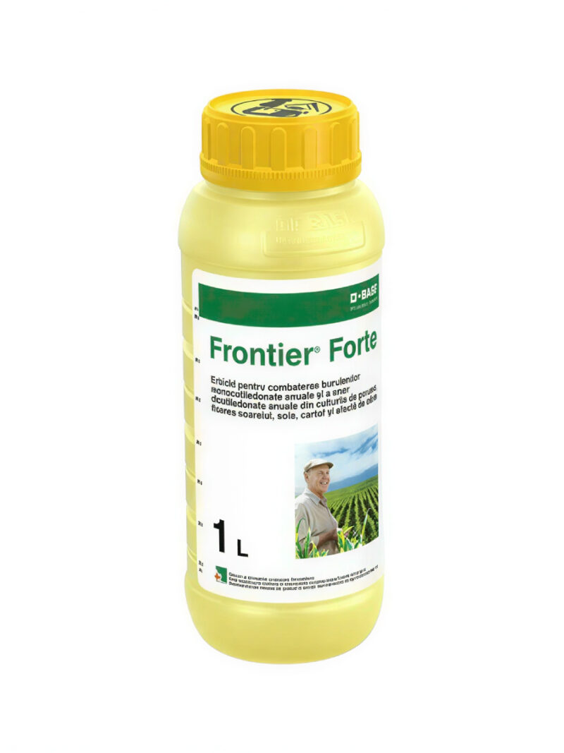 Erbicid FRONTIER FORTE - 1 Litru, BASF 2