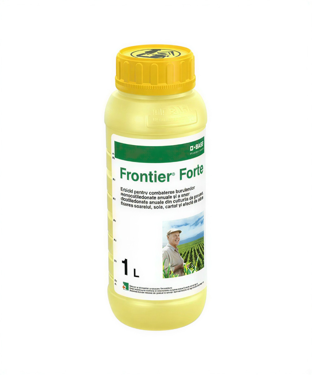 Erbicid FRONTIER FORTE - 1 Litru, BASF 2