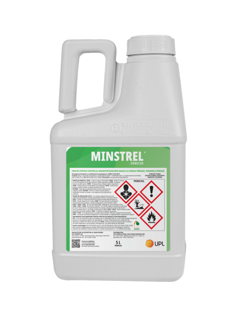 Erbicid MINSTREL - 5 Litri, UPL