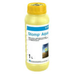 Erbicid STOMP AQUA - 1 Litru, Selectiv, Porumb, Floarea Soarelui, Grâu, Ceapă, Viță de vie, BASF 2