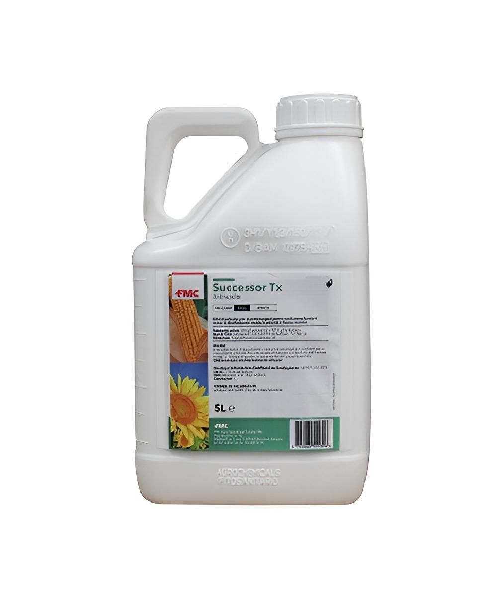 Erbicid SUCCESSOR TX - 5 Litri, Porumb, Floarea Soarelui, FMC