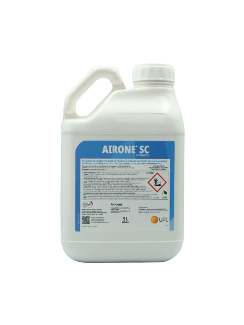 Fungicid AIRONE SC - 5 Litri, UPL