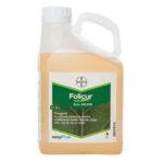 Fungicid FOLICUR SOLO 250 EW, 5 Litri, Pomi fructiferi, Viță de vie, Rapiță, BAYER