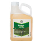 Fungicid FOLICUR SOLO 250 EW - 5 Litri, Pomi fructiferi, Viță de vie, Rapiță, BAYER