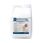 Fungicid MATIZ EXTRA 430 SC – 5 Litri,Tebuconazol, Albaugh