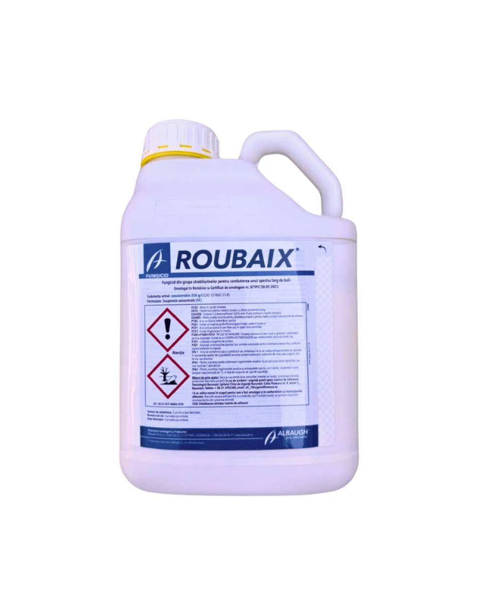 Fungicid ROUBAIX - 5 Litri, Azoxistrobin, Albaugh