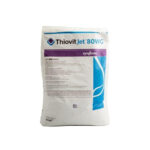 Fungicid THIOVIT JET 80 WG - 20 kg, Sulf 800 g_kg, Măr, Păr, Gutui, Piersic, Grâu, Orz, Secară, Triticale, Castraveți, Tomate, Vinete, Ardei, Morcov, Pepeni, Dovlecei, Sfeclă de zahăr, Syngenta