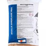 Fungicid ZEAMA BORDELEZE BOUILLE BORDELAISE - 20 kg, Cupru metalic, UPL